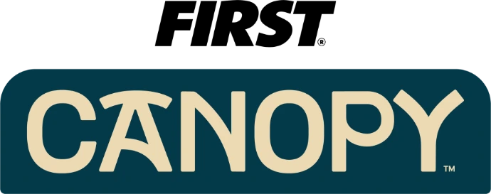 FIRST CANOPY Logo