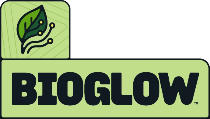 BIOGLOW Logo