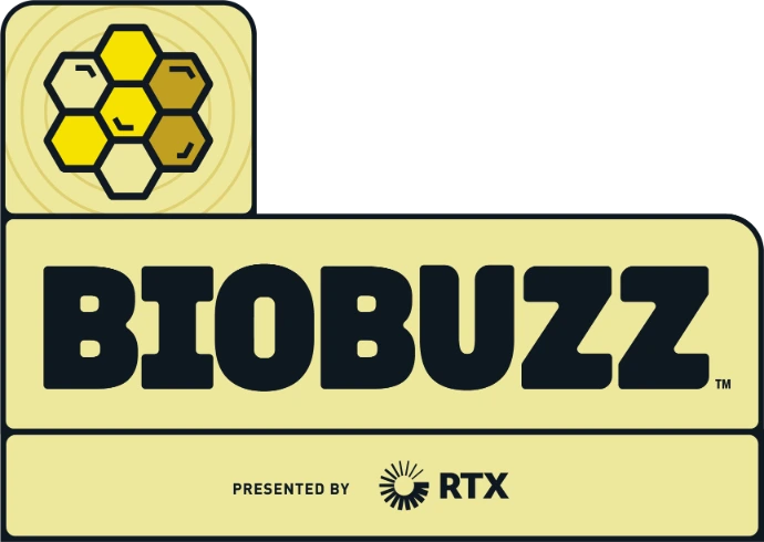 BIOBUZZ Logo